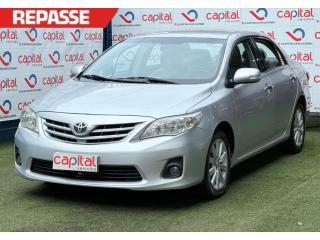 Foto do veículo Toyota Corolla 2.0 Dual Vvt-i Flex Altis Auto