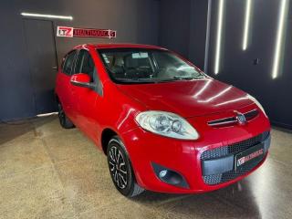 Foto do veículo Fiat Palio 1.0 8v Flex Attractive