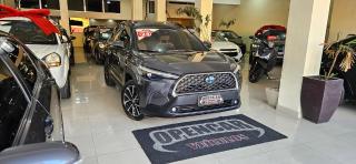 Foto do veículo Toyota Corolla Cross 1.8 Hev Xrx Cvt