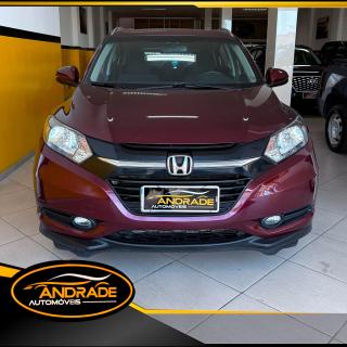 Foto do veículo Honda Hr-v 1.8 Ex Cvt