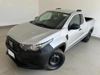 Foto do veículo Fiat Strada 1.4 Mpi Fire Flex 8v Cs