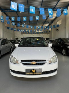 Foto do veículo Chevrolet Classic 1.0 Ls Flexpower