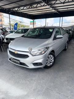Foto do veículo Chevrolet Onix Hatch Lt 1.0 8v Flexpower 5p Mec.