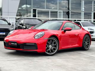 Foto do veículo Porsche 911 3.0 Carrera Pdk Coupe