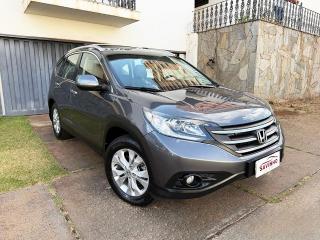 Foto do veículo Honda Cr-v 2.0 16v 4wd Exl Auto