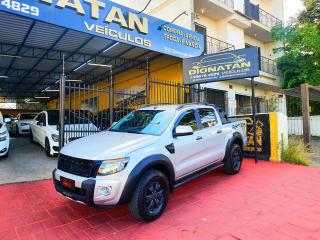 Foto do veículo Ford Ranger 2.5 Flex Cd Xls 4x2