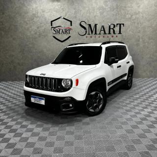 Foto do veículo Jeep Renegade 1.8 Sport Auto