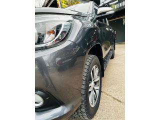 Foto do veículo Toyota Hilux 2.8 Tdi Cd Srx Auto 4wd