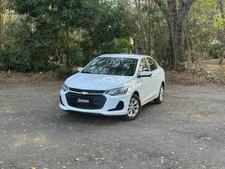 Foto do veículo Chevrolet Onix 1.0 Turbo Lt