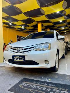 Foto do veículo Toyota Etios 1.5 T-flex Xls