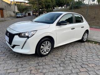 Foto do veículo Peugeot 208 Like 1.0 Flex 6v 5p Mec.
