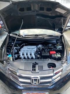 Foto do veículo Honda City 1.5 16v Flex Lx