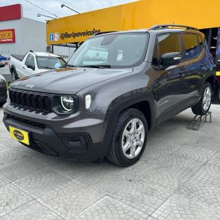 Foto do veículo Jeep Renegade Sport T270 1.3 Tb 4x2 Flex Aut.