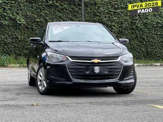 Foto do veículo Chevrolet Onix 1.0 Turbo Lt