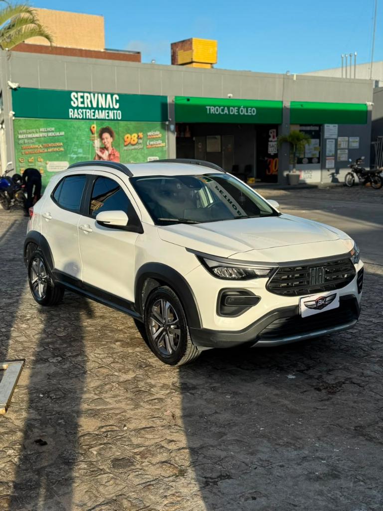 Fiat Pulse 2022