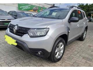 Foto do veículo Renault Duster 1.6 Intense Plus