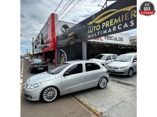 Foto do veículo Volkswagen Gol 1.6 Total Flex