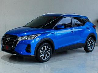 Foto do veículo Nissan Kicks Sense 1.6 16v Flex Aut.