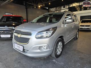 Foto do veículo Chevrolet Spin 1.8 Econoflex Ltz 7s Auto