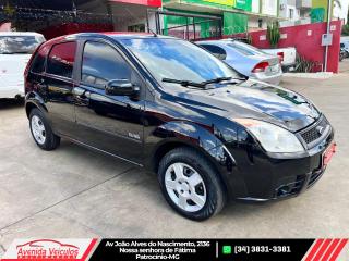 Foto do veículo Ford Fiesta 1.0 8v Flex/class 1.0 8v Flex 5p