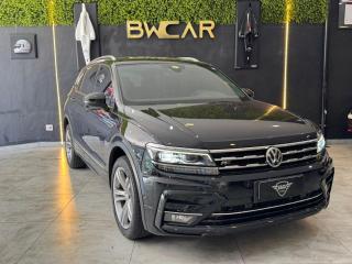 Foto do veículo Volkswagen Tiguan Allspac R-line 350 Tsi 2.0 4x4