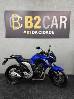 Foto do veículo Yamaha Fazer 250 Fz25