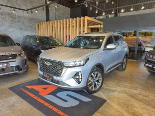 Foto do veículo Chery Tiggo 7 1.6 T Gdi Pro Dct