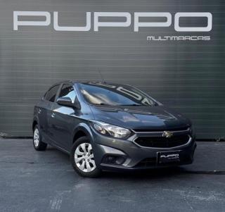 Foto do veículo Chevrolet Onix Hatch Lt 1.0 8v Flexpower 5p Mec.