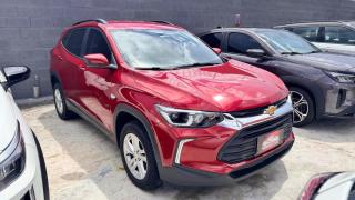 Foto do veículo Chevrolet Tracker Lt 1.0 Turbo 12v Flex Aut.