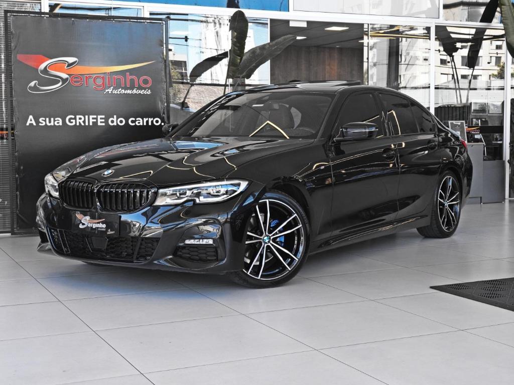 Bmw Series