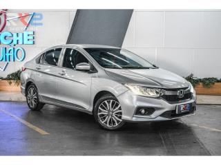 Foto do veículo Honda City 1.5 Exl Cvt