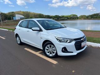 Foto do veículo Chevrolet Onix 1.0