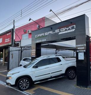 Foto do veículo Fiat Toro Volcano 2.0 16v 4x4 Tb Diesel Aut.