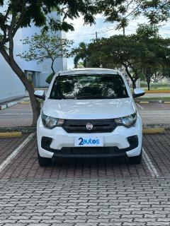 Foto do veículo Fiat Mobi 1.0 Evo Like