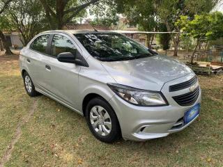Foto do veículo Chevrolet Prisma 1.0 Spe/4 Eco Joy