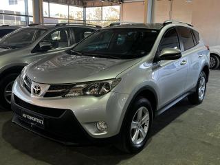 Foto do veículo Toyota Rav4 2.0 16v Cvt