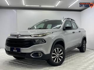 Foto do veículo Fiat Toro 1.8 Freedom Opening Edt Auto