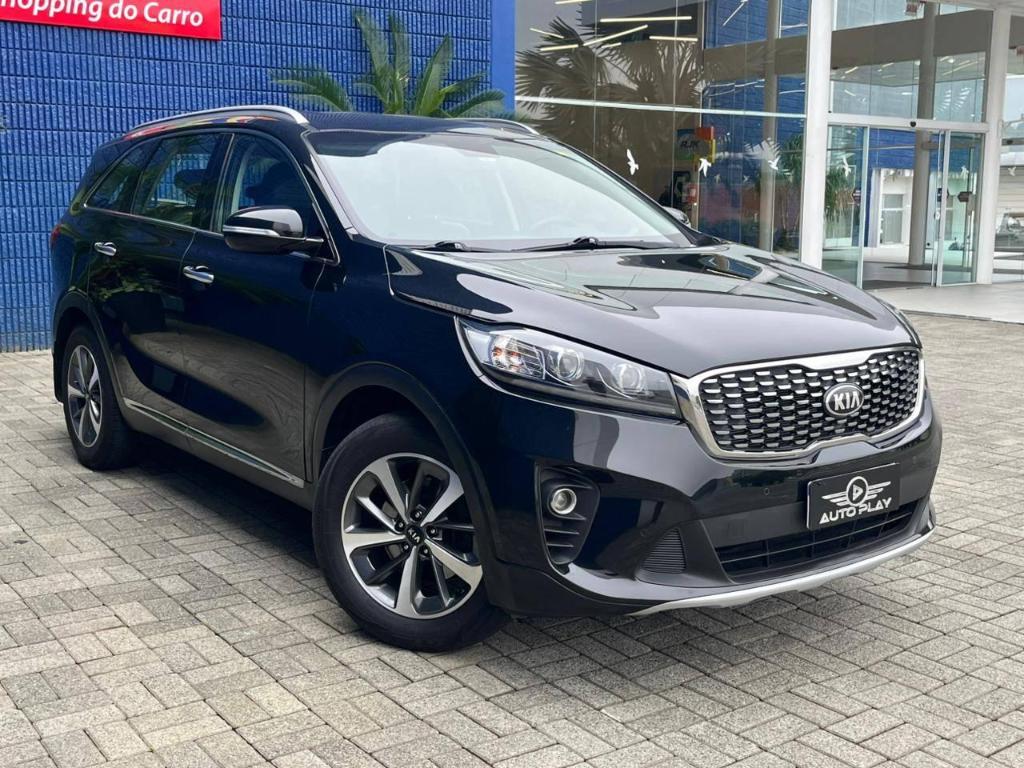 KIA Sorento 2019