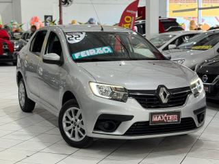 Foto do veículo Renault Logan Expression Flex 1.0 12v 4p