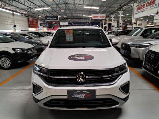 Foto do veículo Volkswagen T-cross 1.0 200 Tsi Comfortline Auto