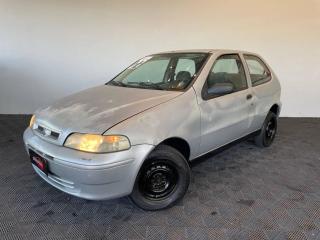 Foto do veículo Fiat Palio 1.0/trofeo 1.0 Fire/fire Flex 2p