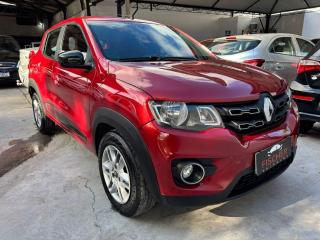 Foto do veículo Renault Kwid 1.0 Intense