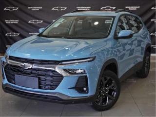 Foto do veículo Chevrolet Tracker 1.2 Turbo Premier Auto