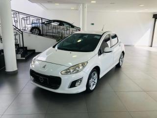 Foto do veículo Peugeot 308 Allure 2.0 Flex 16v 5p Aut.