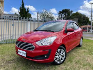 Foto do veículo Ford Ka 1.5 Freestyle