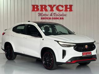 Foto do veículo Fiat Fastback Limited Ed.1.3 270 T.flex Aut.