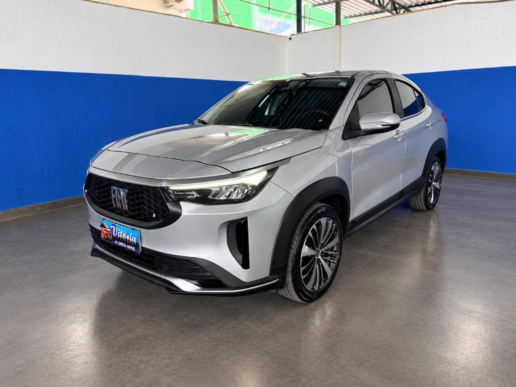 Fiat Fastback DRIVE 1.0 CVT 2023