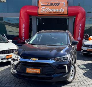 Foto do veículo Chevrolet Tracker 1.0 Turbo Auto