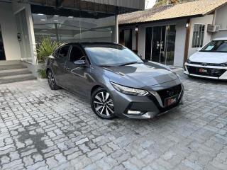 Foto do veículo Nissan Sentra 2.0 Advance Cvt