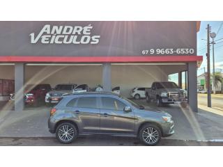 Foto do veículo Mitsubishi Asx 2.0 Cvt Top 4wd